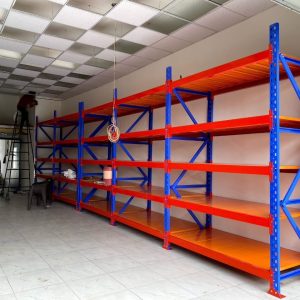 Giá kệ kho tải nặng