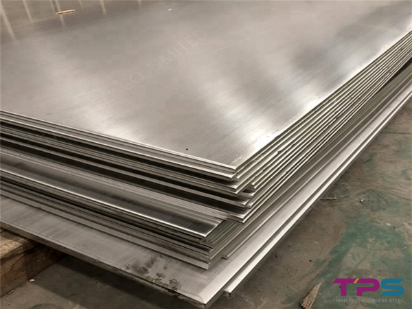 Tấm inox (SUS 304, 201…)
