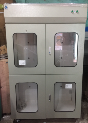 Tủ đựng hóa chất